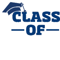 Class Of 2020 Sticker by Millennia Atlantic University
