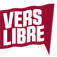 Sending On-Air Sticker by Vers Libre