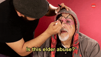 Is This Elder Abuse?