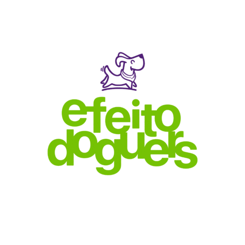 doguers giphygifmaker dog dogs doguers Sticker