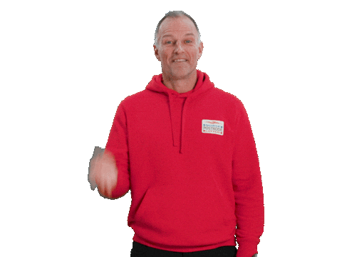 Sticker by Postkodelotteriet