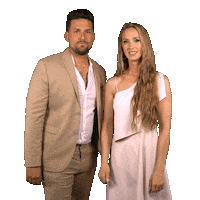 Reality Tv Marco Sticker by RTLde