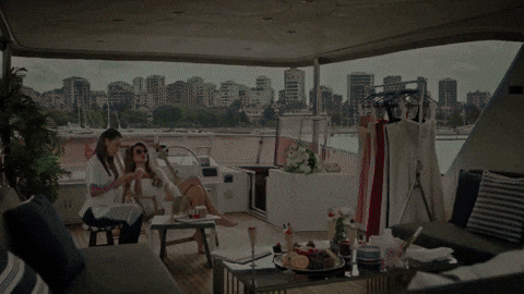 Zenginlik GIF by Show TV