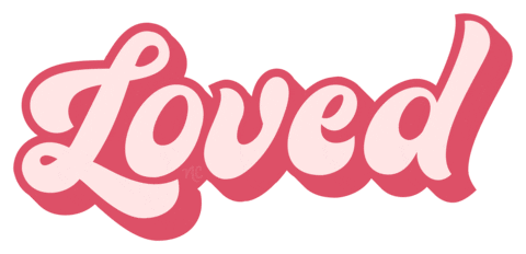 nuevacreative giphyupload love loved nueva creative Sticker