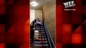 stairs fails GIF by World’s Funniest