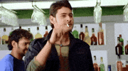 Pawan Kalyan Dragon GIF