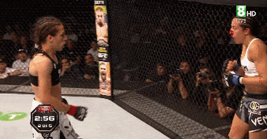 ufc GIF