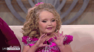 toddlers and tiaras GIF