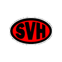 Machine Shop Company Sticker by Murcianys LLC