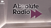 Matt Forde GIF by AbsoluteRadio