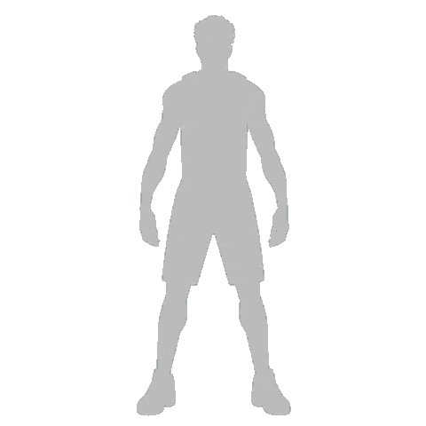 Night Night Basketball Sticker by SportsManias