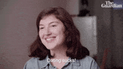 No Kids Women GIF by The Guardian