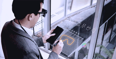 tech GIF