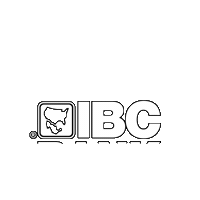 Community Bank Laredo Sticker by IBC Bank