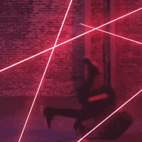 Music Video Spy GIF by Max & Harvey