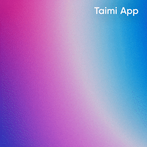Trans GIF by Taimi