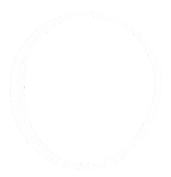 Circle Frame Sticker
