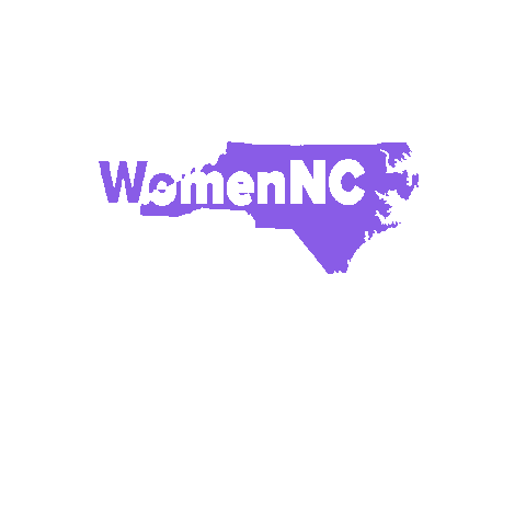 WomenNC giphygifmaker Sticker