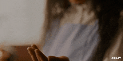 New Zealand Missy GIF by ARRAY