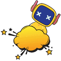 Happy Top Up Sticker by MNC Kapital Indonesia