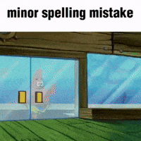 Spongebob Patrick GIF