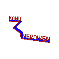 Art Color Sticker by Konu Kreatif