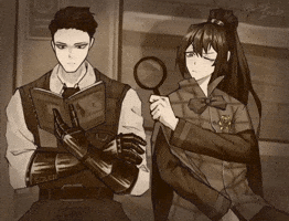 Limbus Company GIF