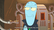 Aliens Jesse GIF by HULU