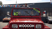 yell season 4 GIF by Portlandia