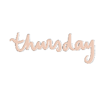 pilyuseche friday aesthetic monday wednesday Sticker