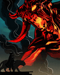 priyashakti superhero guru shiva dharma GIF