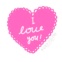PeekabooParty love party amor fiesta Sticker