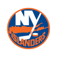Isles Sticker by New York Islanders