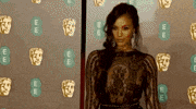 red carpet bafta film awards 2019 GIF by BAFTA