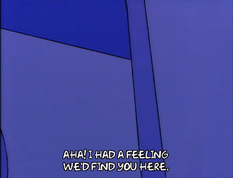 season 8 GIF
