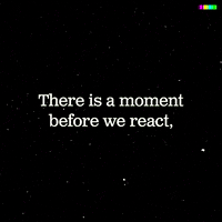 Quotes Uncertainty GIF by Sam Conniff