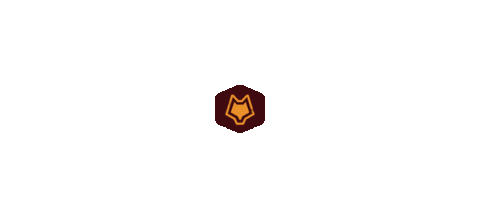 Design Marca Sticker by TRES LOBOS Comunicação