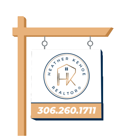 officialheatherkehoe giphyupload real estate just sold century 21 Sticker