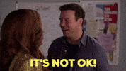 abcnetwork abc taran killam single parents singleparentsabc GIF
