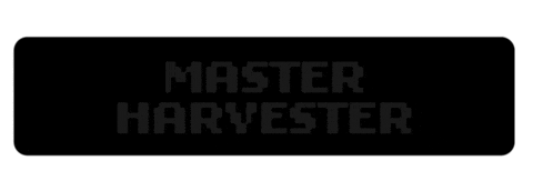 Harvest Sticker by MacDon
