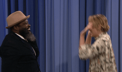 Happy Tonight Show GIF by The Tonight Show Starring Jimmy Fallon