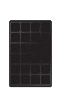 Renewable Energy Sticker by Blue Raven Solar