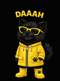 I Know Of Course GIF by Terry Toto