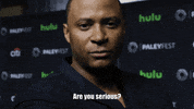 paleyfest la 2017 GIF by The Paley Center for Media