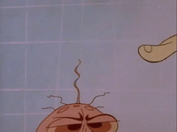 ren and stimpy nicksplat GIF
