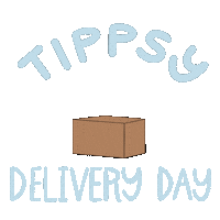 Happy Cheers Sticker by tippsy sake