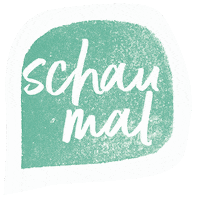 Sticker by Müllerin Art