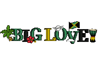 Biglove Sticker by MINI Latin America & the Caribbean