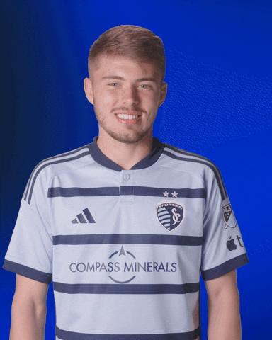 Oh No Football GIF by Sporting KC