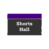 Dorm Life College Sticker by James Madison University